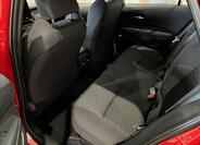 Toyota Corolla 11