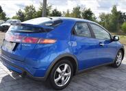 Honda Civic 5
