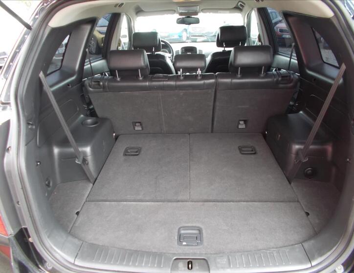 Chevrolet Captiva 14