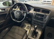 Volkswagen Golf 10