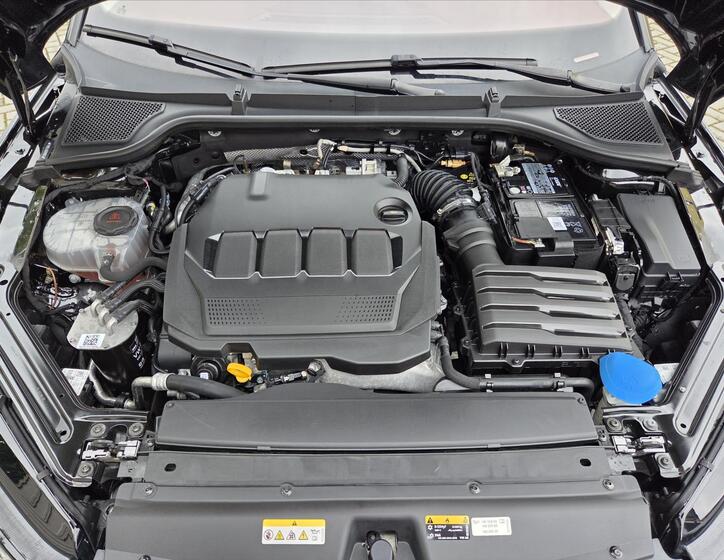 Škoda Octavia 16
