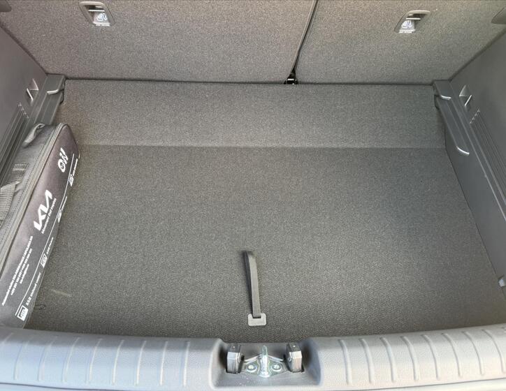 KIA Stonic 28