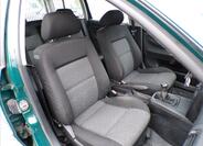 Volkswagen Passat 16