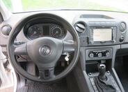 Volkswagen Amarok 10