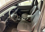 Hyundai Tucson 9