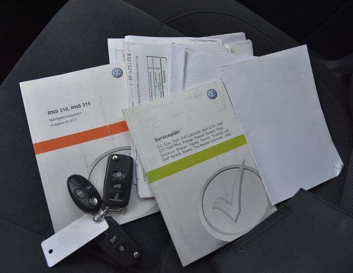 Volkswagen Tiguan 36