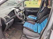 Seat Alhambra 10