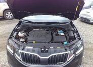 Škoda Octavia 9
