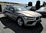 Volvo V60 4