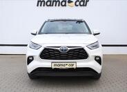 Toyota Highlander 2