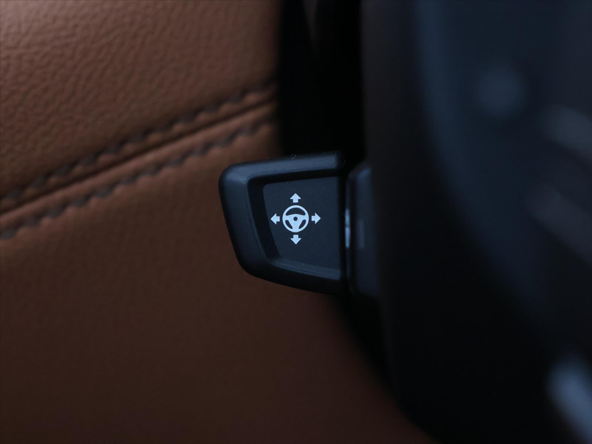 BMW Řada 7