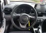 Toyota Yaris 18