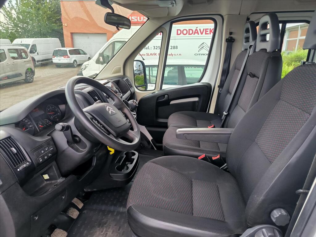 Citroën Jumper 5