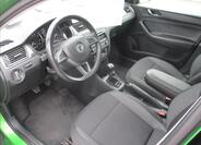 Škoda Rapid 17