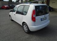 Škoda Roomster 2