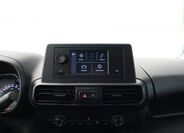 Opel Combo 20