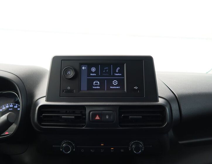 Opel Combo 20