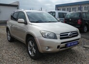 Toyota RAV4 3