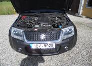 Suzuki Grand Vitara 21