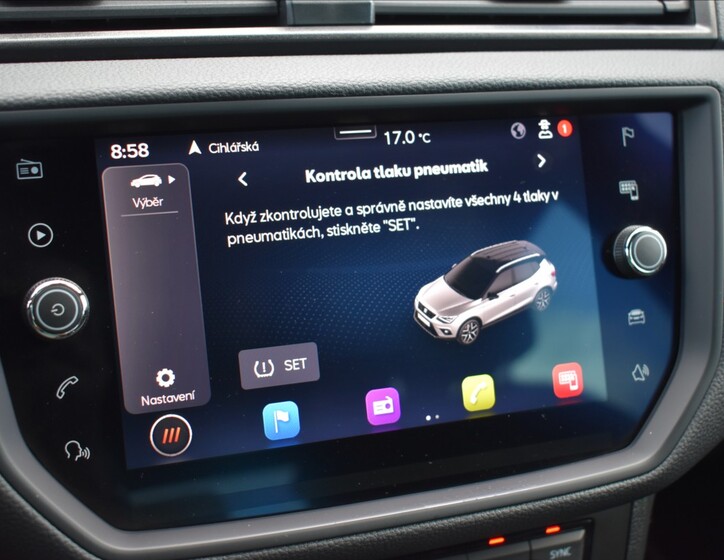Seat Arona 31