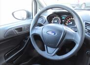 Ford Fiesta 12