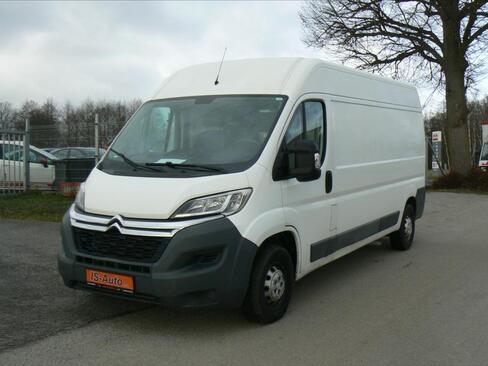 Citroën Jumper