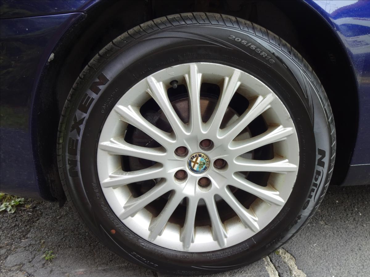 Alfa Romeo 147