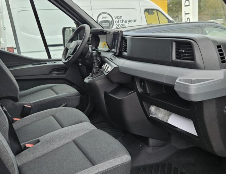 Renault Master 9