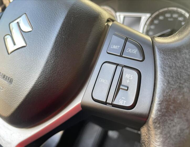 Suzuki Vitara 17