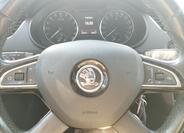 Škoda Octavia 12