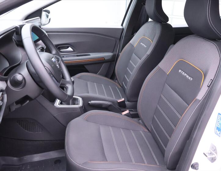Dacia Sandero 12
