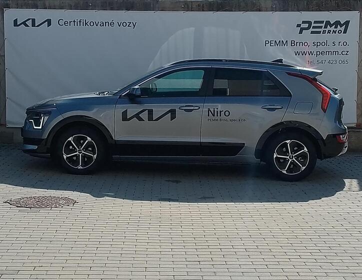 KIA Niro 3