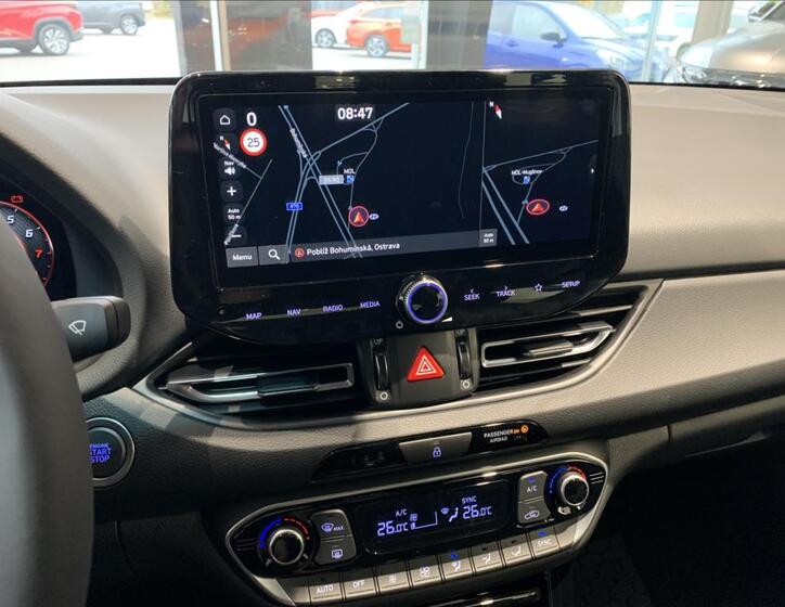 Hyundai i30 39