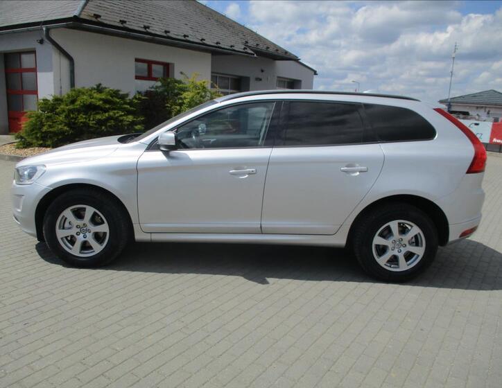 Volvo XC60 2