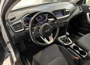 KIA Ceed 6