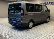 Renault Trafic 2