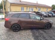 KIA Ceed 8