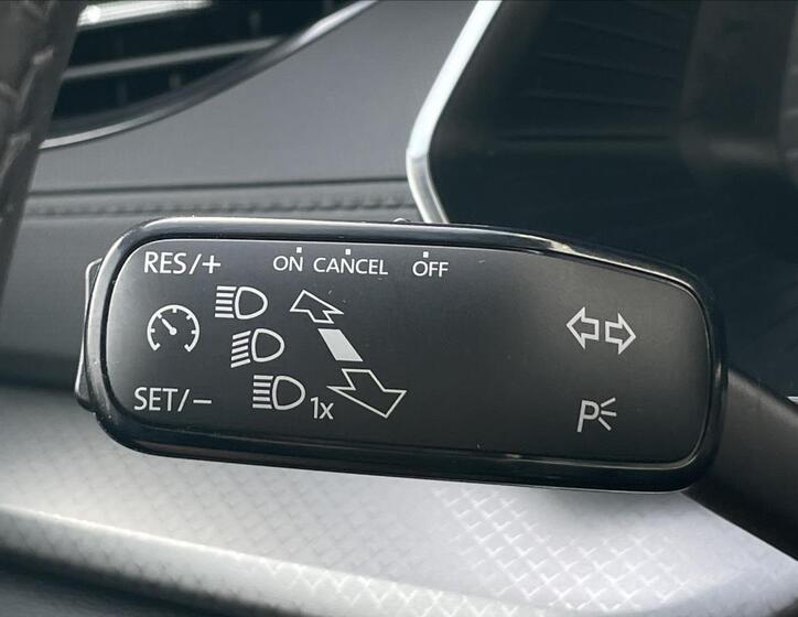 Škoda Octavia 11