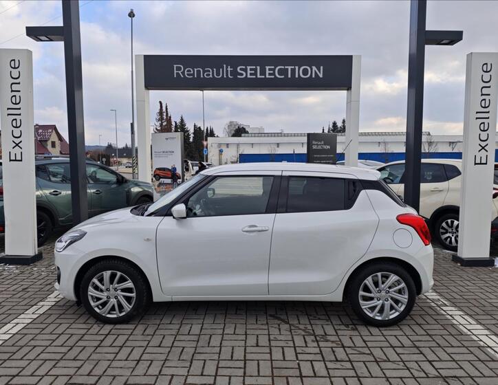 Suzuki Swift 7