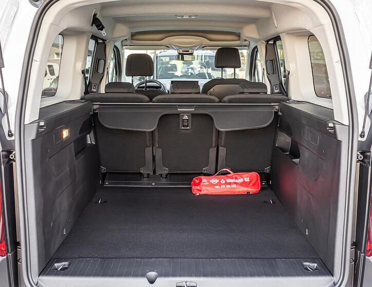 Citroën Berlingo 7