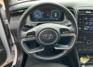 Hyundai Tucson 17