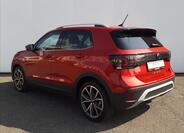 Volkswagen T-Cross 29