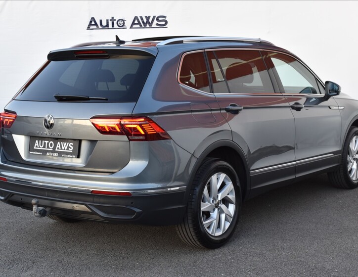 Volkswagen Tiguan Allspace 10