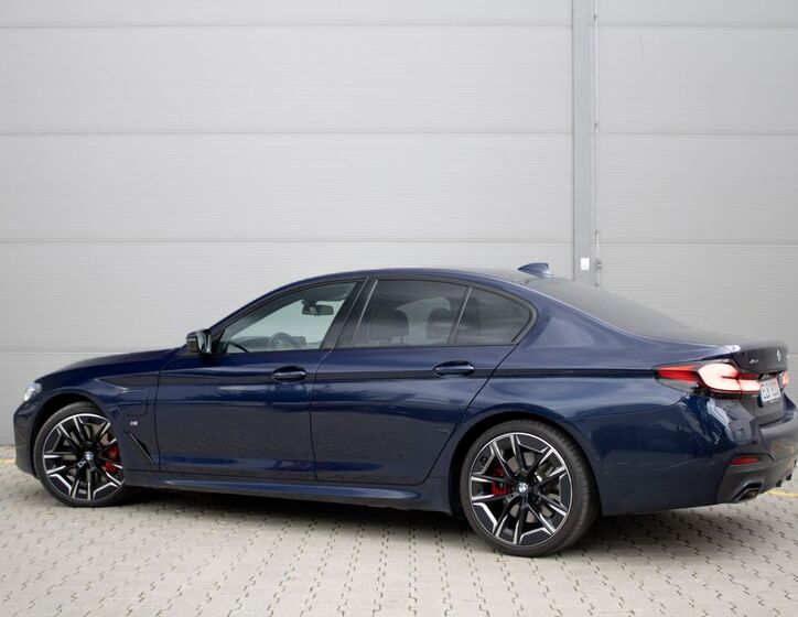BMW Řada 5 9
