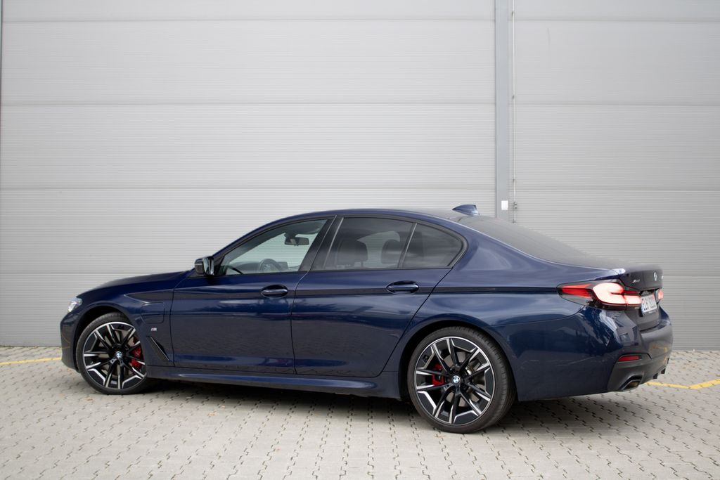 BMW Řada 5