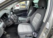 Škoda Superb 9