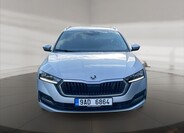 Škoda Octavia 2