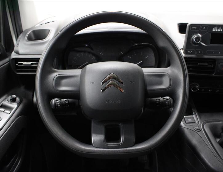Citroën Berlingo 16