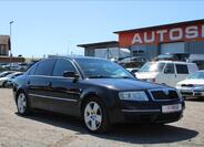 Škoda Superb 3
