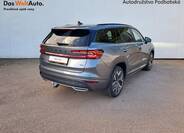 Škoda Kodiaq 2